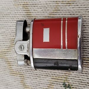 VINTAGE ATLANTIS Brand